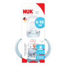 NUK Disney First Choice Temperature Control Learner Bottle - 150ml 