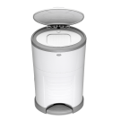 Korbell Bin - White 