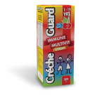 Creche Guard Immune Multivit Syrup