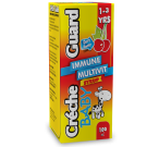 Creche Guard Baby Immune Syrup 100ml