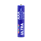 Ultra AAA Rechageable