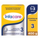 Infacare Stage 3 Infant Formula - 400g Box 