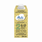 Alula Gold Stage 2 Ready to Drink Infant Formula - 200ml 
