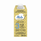 Alula Gold Stage 3 Ready to Drink Infant Formula - 200ml 