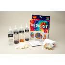 Complete Tie Dye Kit