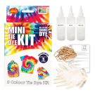 MINI TIE DYE KIT 