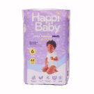 Happi Baby Size 6 Pants - 44s