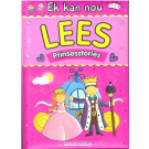 Ek Kan Nou Lees - Princesstories