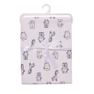 Bonbebe Single Receiver - Zoo Animals