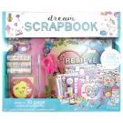 Dream Scrapbook