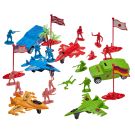 Reggies Combat Force