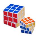 Reggies Cube