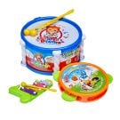 Reggies Musical Set
