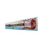 Flash Music Guitar Red