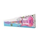 Flash Music Guitar Pink