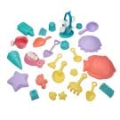 26 Piece Beach Set