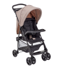 Stroller - Oatmeal