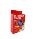 25 Magic Tricks