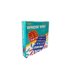 Whose Who
