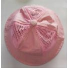 Pink Bucket Hat