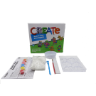 Mould And Paint Robot Magnets
