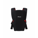 Cora 3 in 1 Carrier Black 