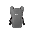 Cora 3 in 1 Baby Carrier Grey