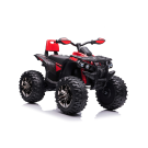Reggies Power ATV 12V Quad Bike