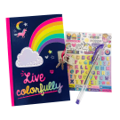 Light Up Journal