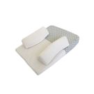 Lunakins Inclined To Sleep Positioner - 31 x 41 x 8cm