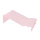 Snuggletime Bather - Towelling Pink