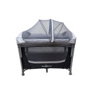 Snuggletime Dome Mosquito Protection Net - Camp Cot