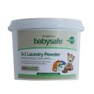 BabySafe 3-in-1 Concentrated Laundry Powder - 2.5kg