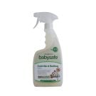Babysafe Dust Mite And Bedbug Inhibitor 500ml 