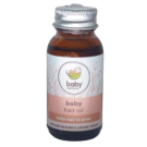 BabyNature Baby Hair Oil