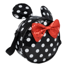 Disney Classics Minnie Mouse Round Sling Bag 