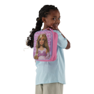 Barbie Animal Print Lunch Bag