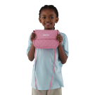 Barbie Pu Quilted Slingbag