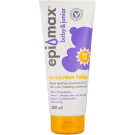 Epi-max Sunscreen SPF50