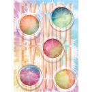 ZZoom Extreme Midi High Bounce Ball