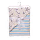 Bonbebe 2PK Receivers - Dino & Stripes