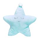 Lunakins Star Pillow