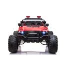 Reggies Monster Truck 12V Ride on