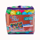 Activ Play 100 Piece Balls Brights