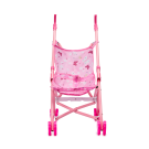 Baby Doll Stroller Assorted