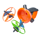 Vortex Spinner