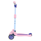 Cruz 3-in-1 Ride on Scooter Pink