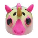 Cruz 3D Skate Helmet Unicorn