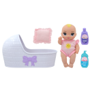 Bassinet Gift Set