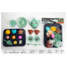 Reggies Home Café Tea And Cake Set
